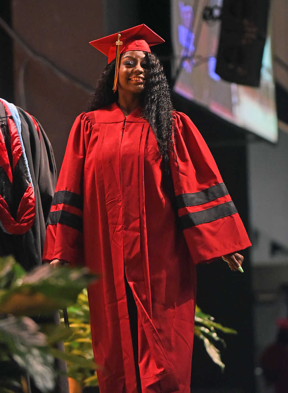 Dothan High School Graduation 2020
